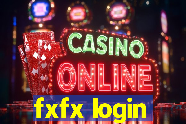 fxfx login