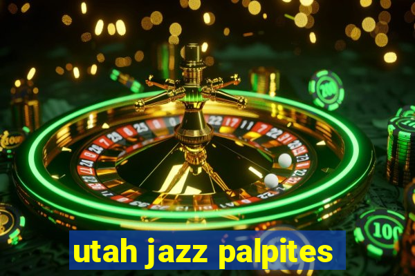 utah jazz palpites