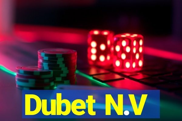 Dubet N.V