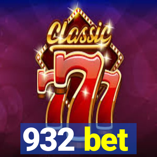 932 bet