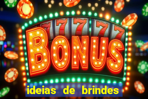 ideias de brindes para bingo