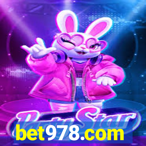 bet978.com