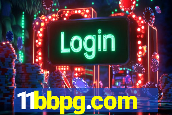 11bbpg.com