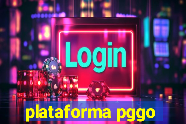 plataforma pggo