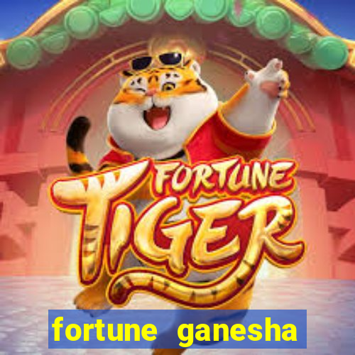 fortune ganesha gold demo grátis