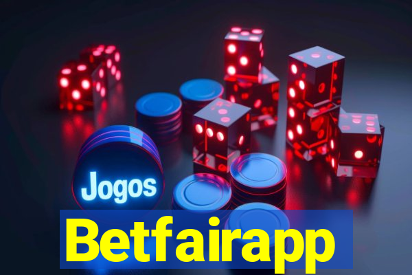 Betfairapp