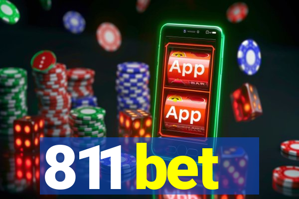 811 bet