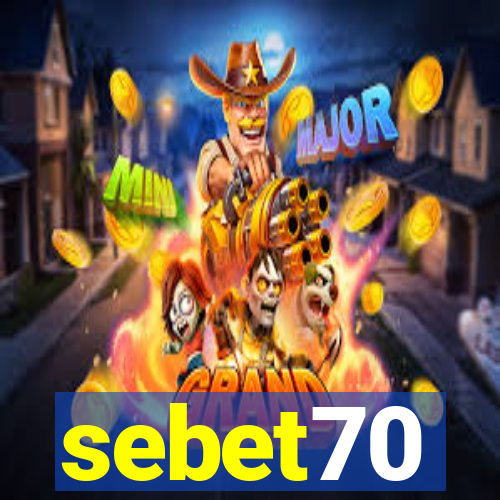 sebet70