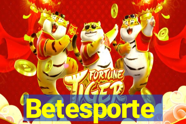 Betesporte