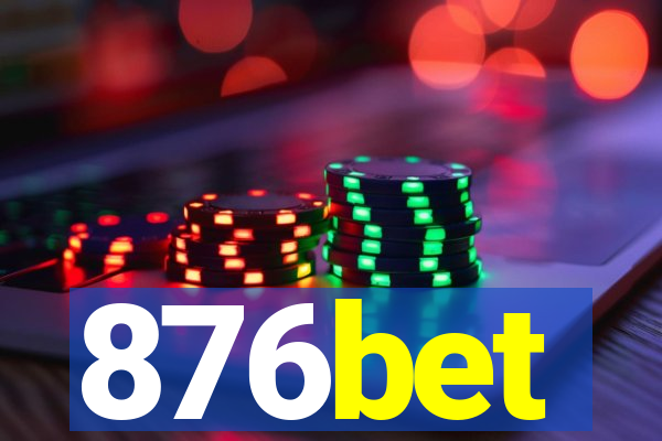 876bet