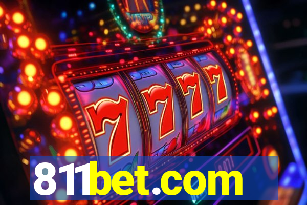 811bet.com