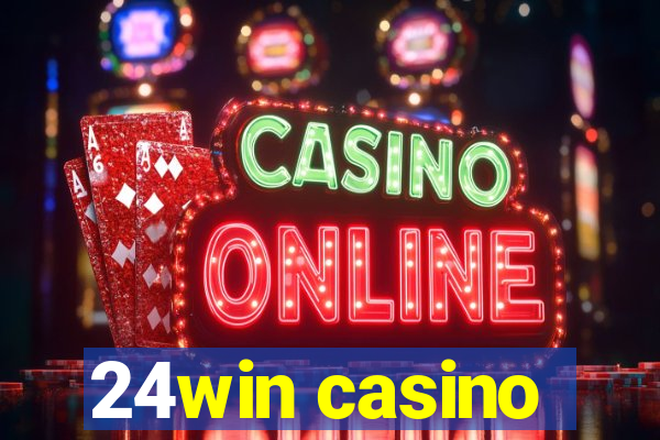 24win casino