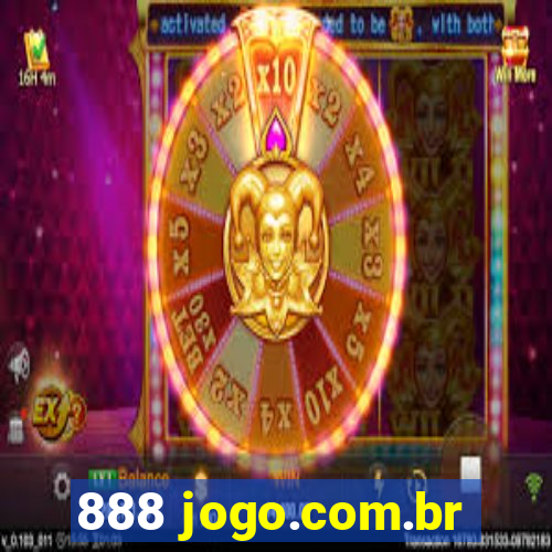 888 jogo.com.br