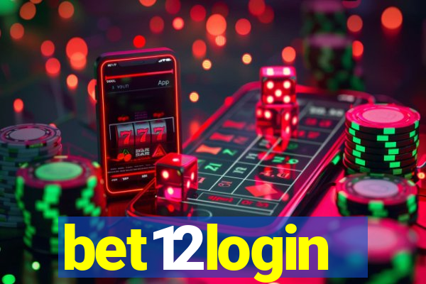 bet12login