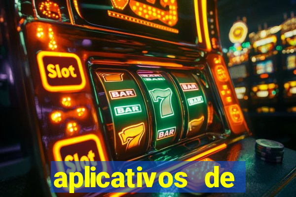 aplicativos de jogos para ganhar dinheiro de verdade no pix