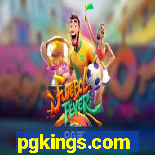 pgkings.com