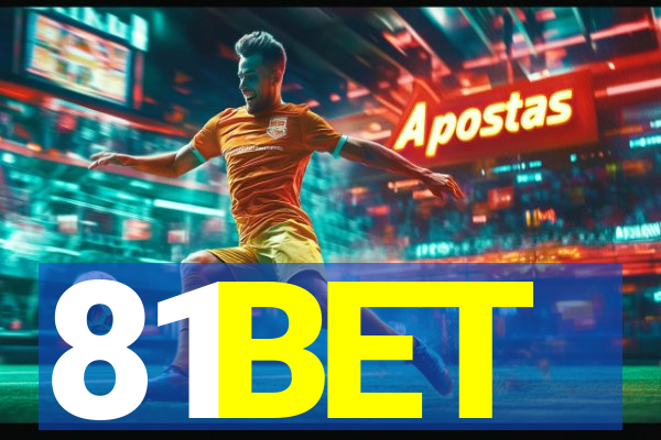 81BET