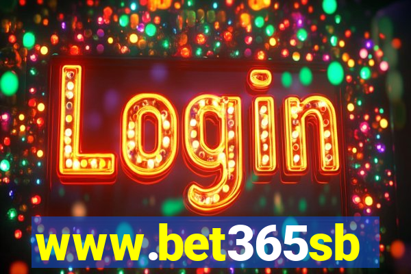 www.bet365sb