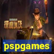 pspgames