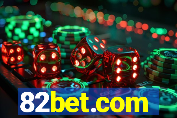 82bet.com