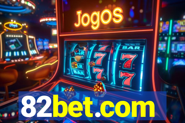 82bet.com