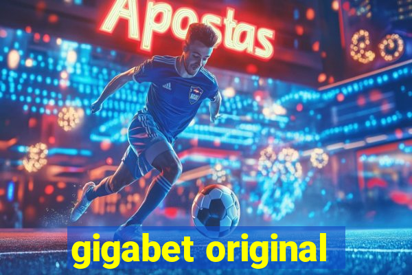 gigabet original