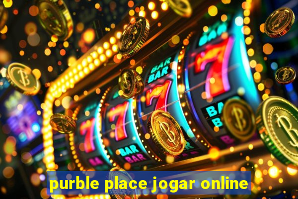 purble place jogar online