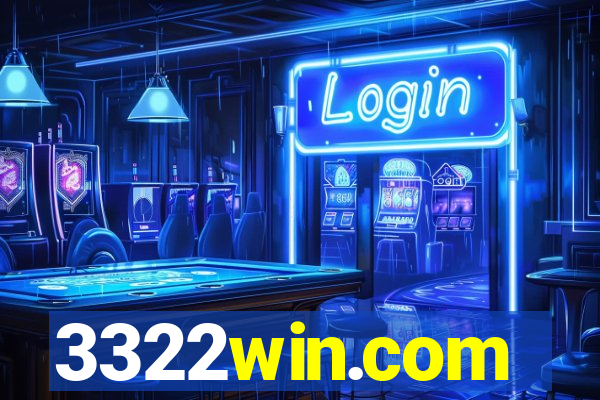 3322win.com