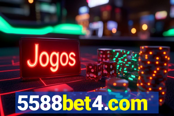 5588bet4.com