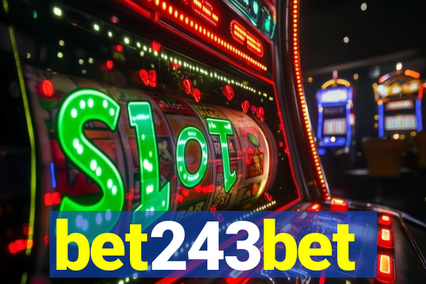 bet243bet