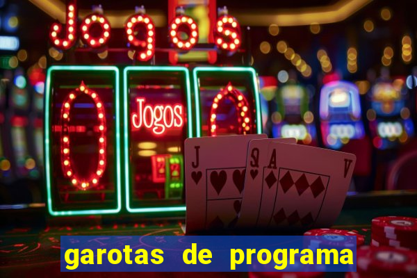 garotas de programa em barreiras