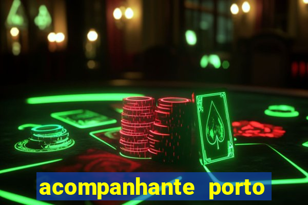 acompanhante porto velho photo