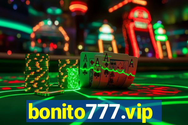 bonito777.vip