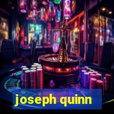 joseph quinn