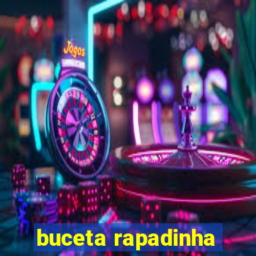 buceta rapadinha