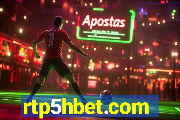 rtp5hbet.com