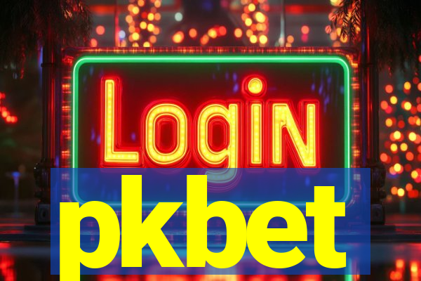 pkbet