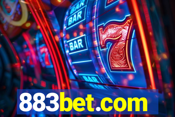 883bet.com