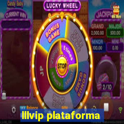 lllvip plataforma