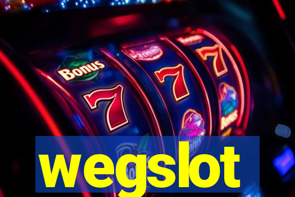 wegslot