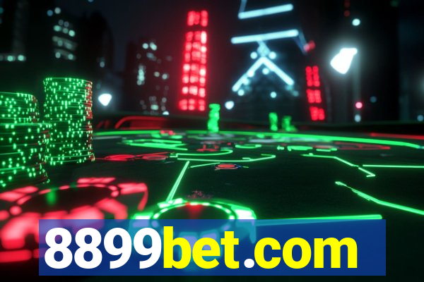 8899bet.com