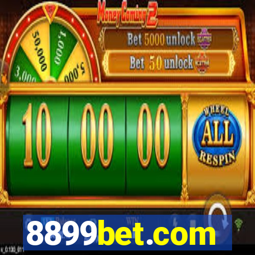 8899bet.com