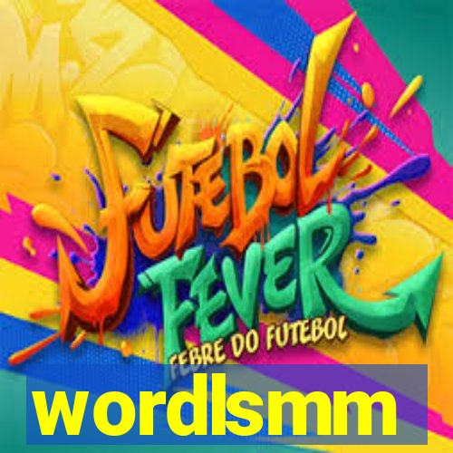 wordlsmm