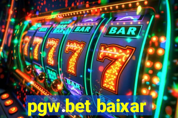 pgw.bet baixar