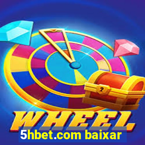 5hbet.com baixar