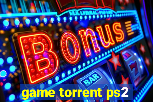 game torrent ps2