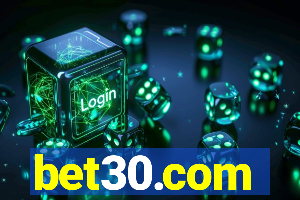 bet30.com