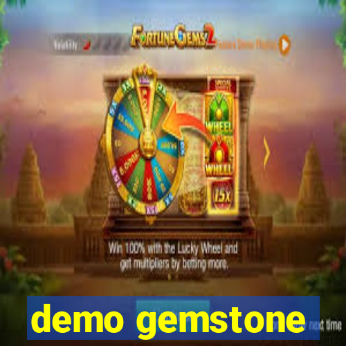 demo gemstone