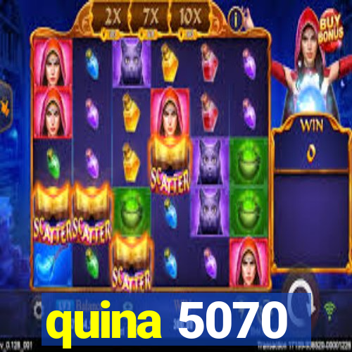 quina 5070