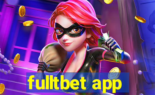 fulltbet app